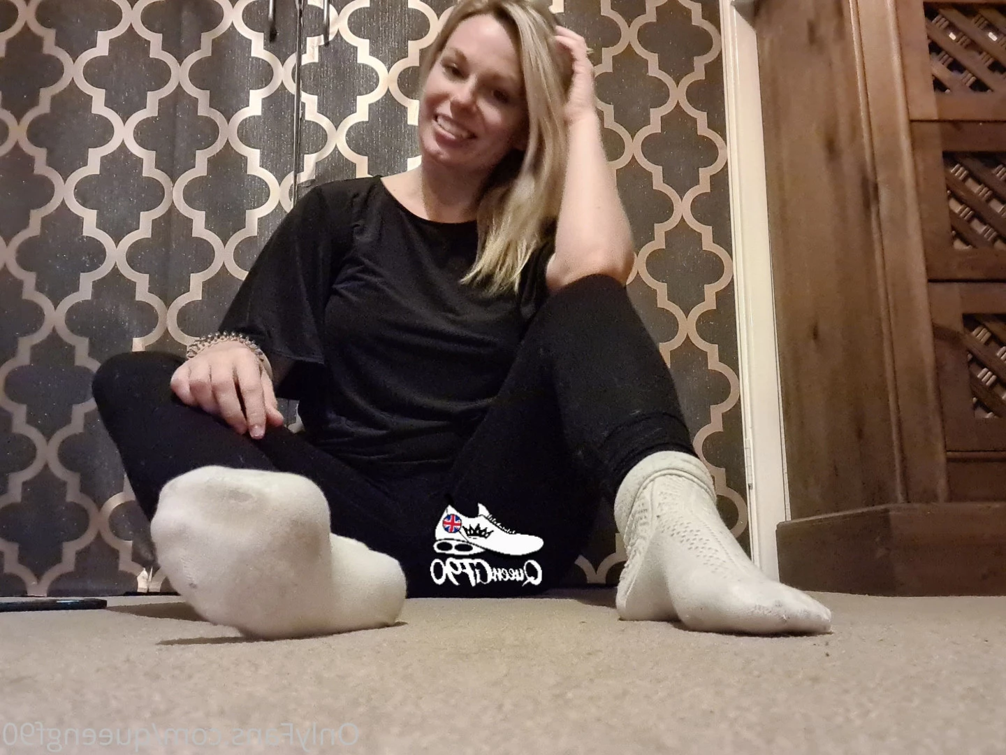 The Foot Queen of England [ queengf90premium ] Onlyfans leaked photo 7133256 on Hotleaks.tv