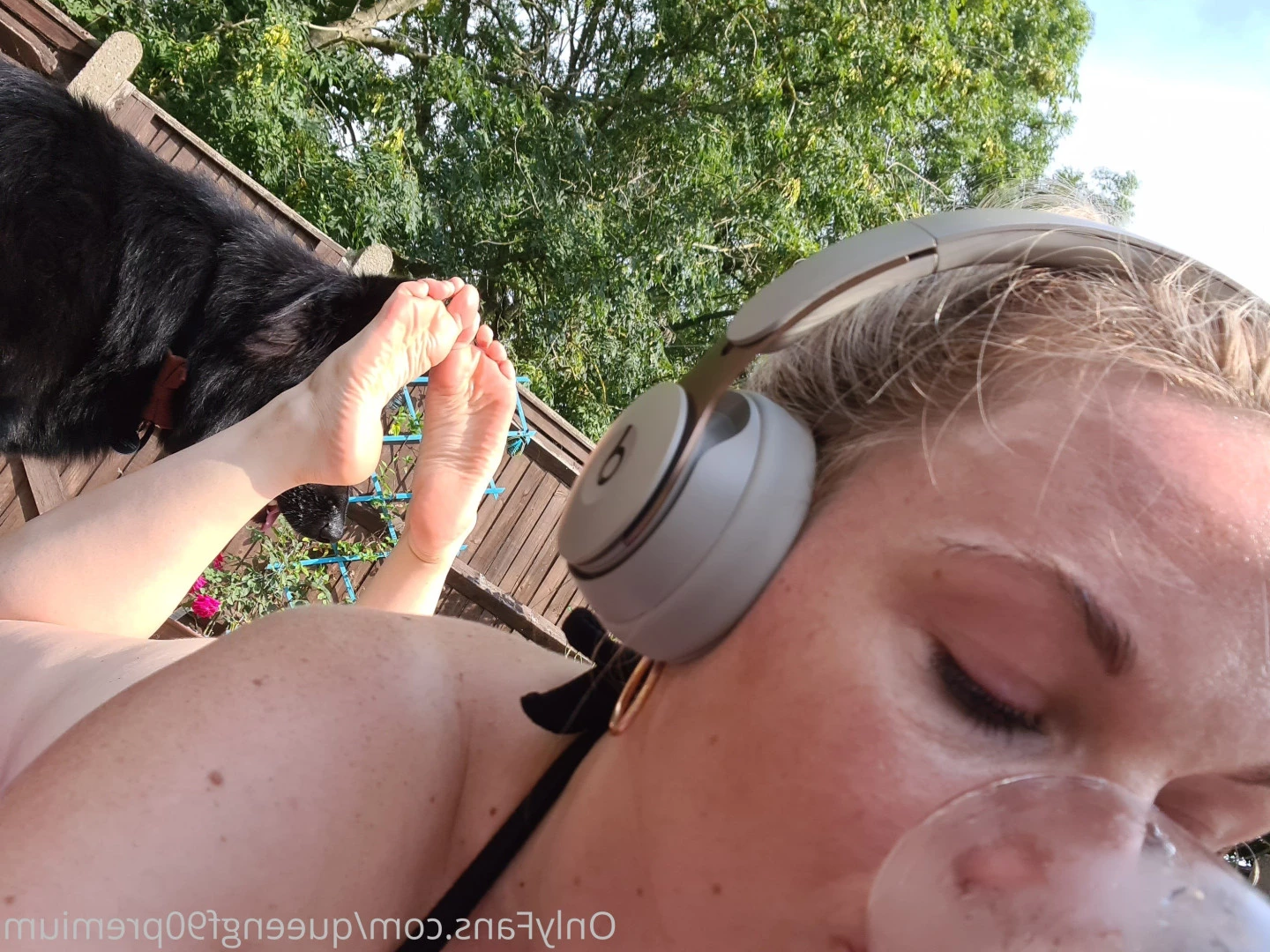 The Foot Queen of England [ queengf90premium ] Onlyfans leaked photo 7133413 on Hotleaks.tv