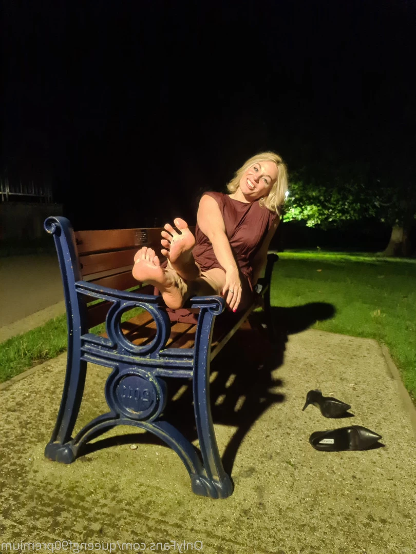 The Foot Queen of England [ queengf90premium ] Onlyfans leaked photo 7133694 on Hotleaks.tv