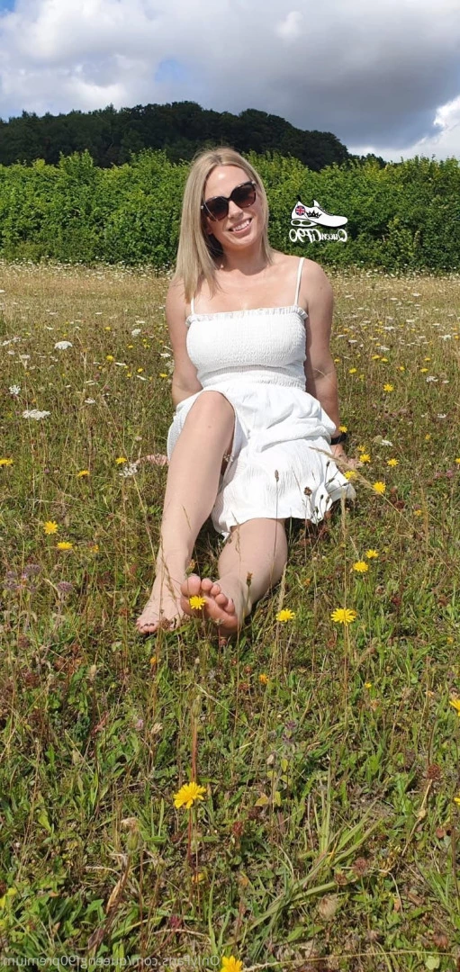 The Foot Queen of England [ queengf90premium ] Onlyfans leaked photo 7134003 on Hotleaks.tv