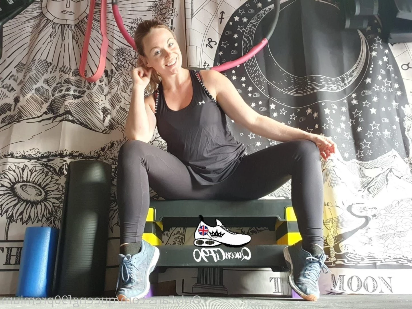The Foot Queen of England [ queengf90premium ] Onlyfans leaked photo 7134223 on Hotleaks.tv