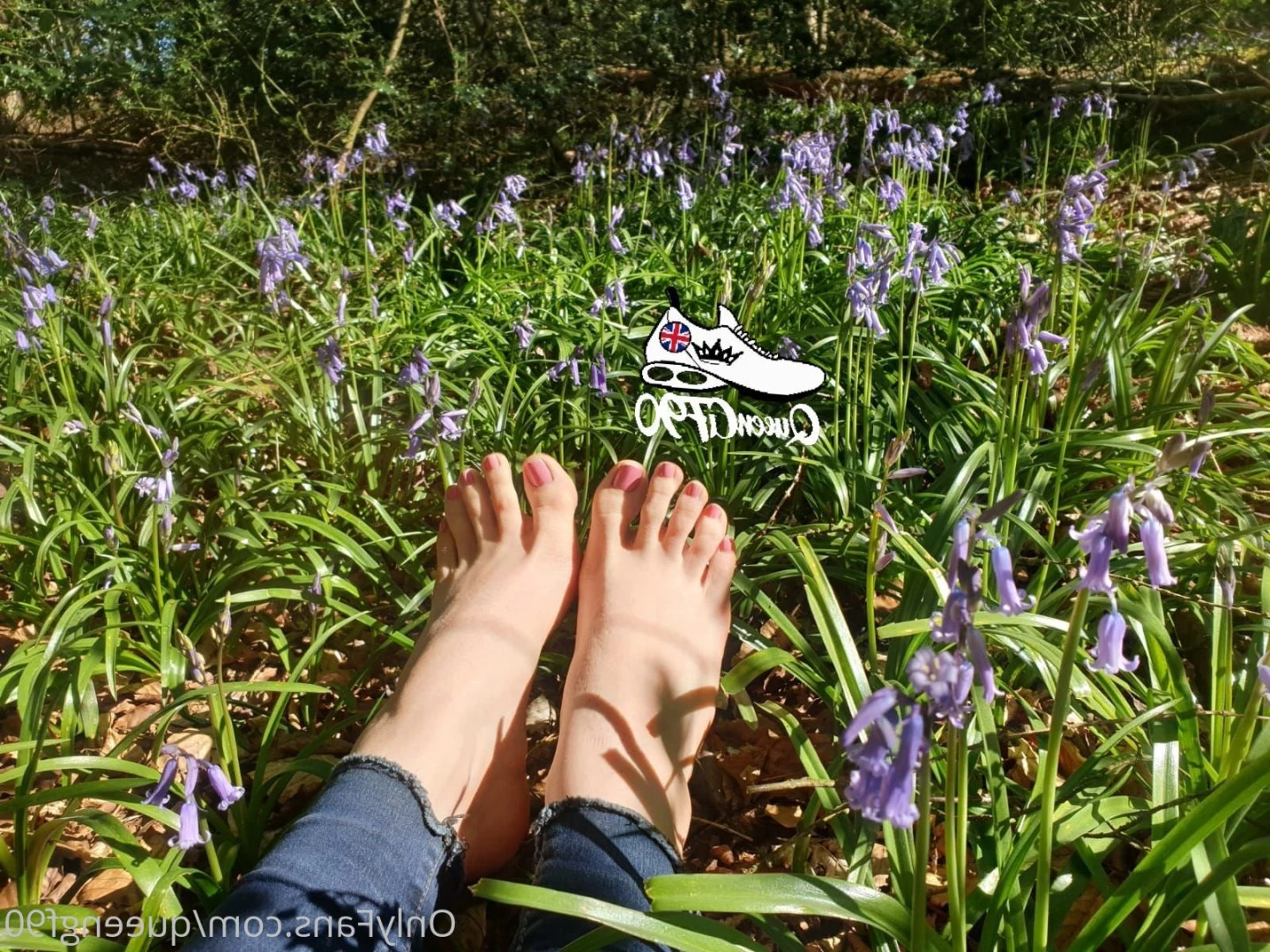 The Foot Queen of England [ queengf90premium ] Onlyfans leaked photo 7134246 on Hotleaks.tv