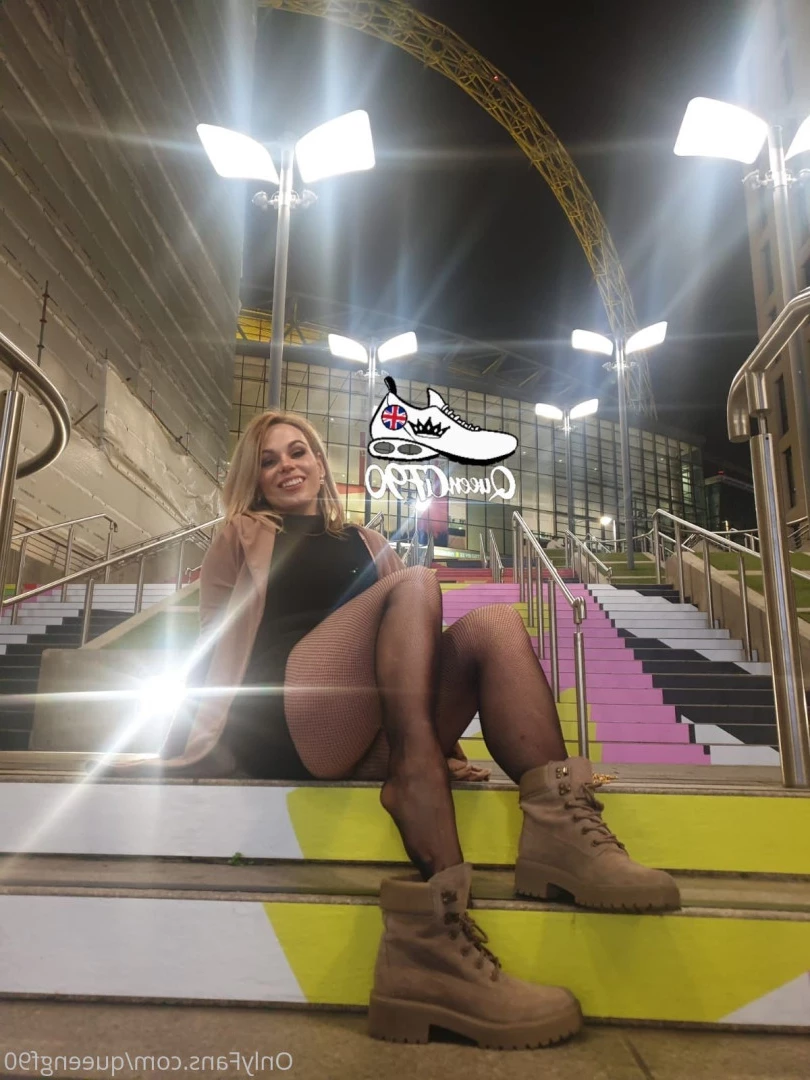 The Foot Queen of England [ queengf90premium ] Onlyfans leaked photo 7134405 on Hotleaks.tv