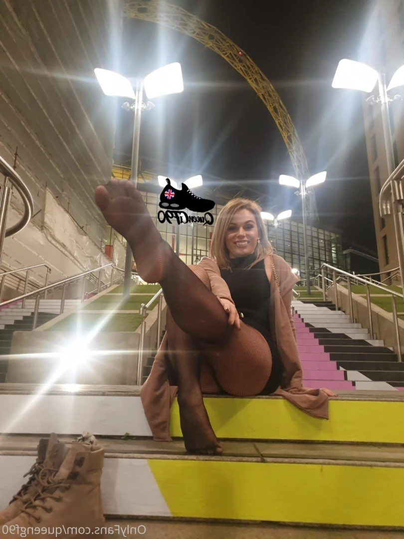 The Foot Queen of England [ queengf90premium ] Onlyfans leaked photo 7134496 on Hotleaks.tv