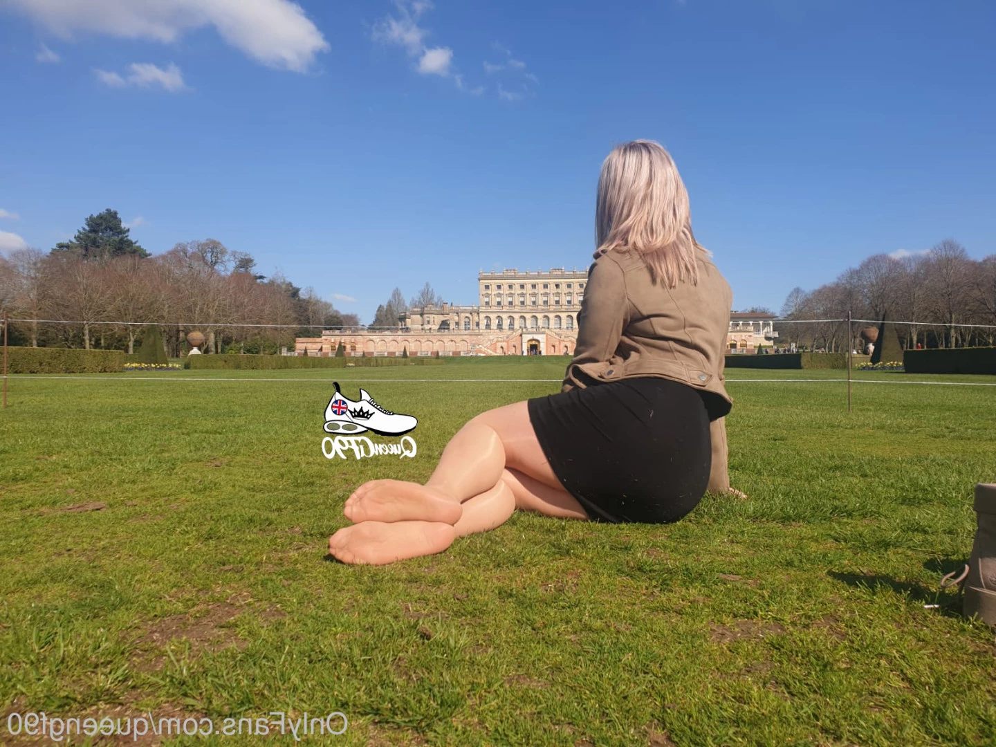 The Foot Queen of England [ queengf90premium ] Onlyfans leaked photo 7134607 on Hotleaks.tv