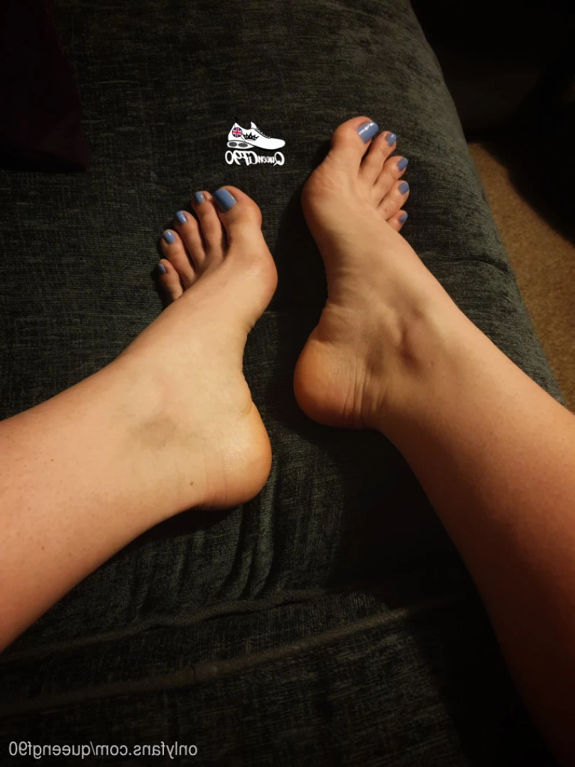The Foot Queen of England [ queengf90premium ] Onlyfans leaked photo 7134873 on Hotleaks.tv