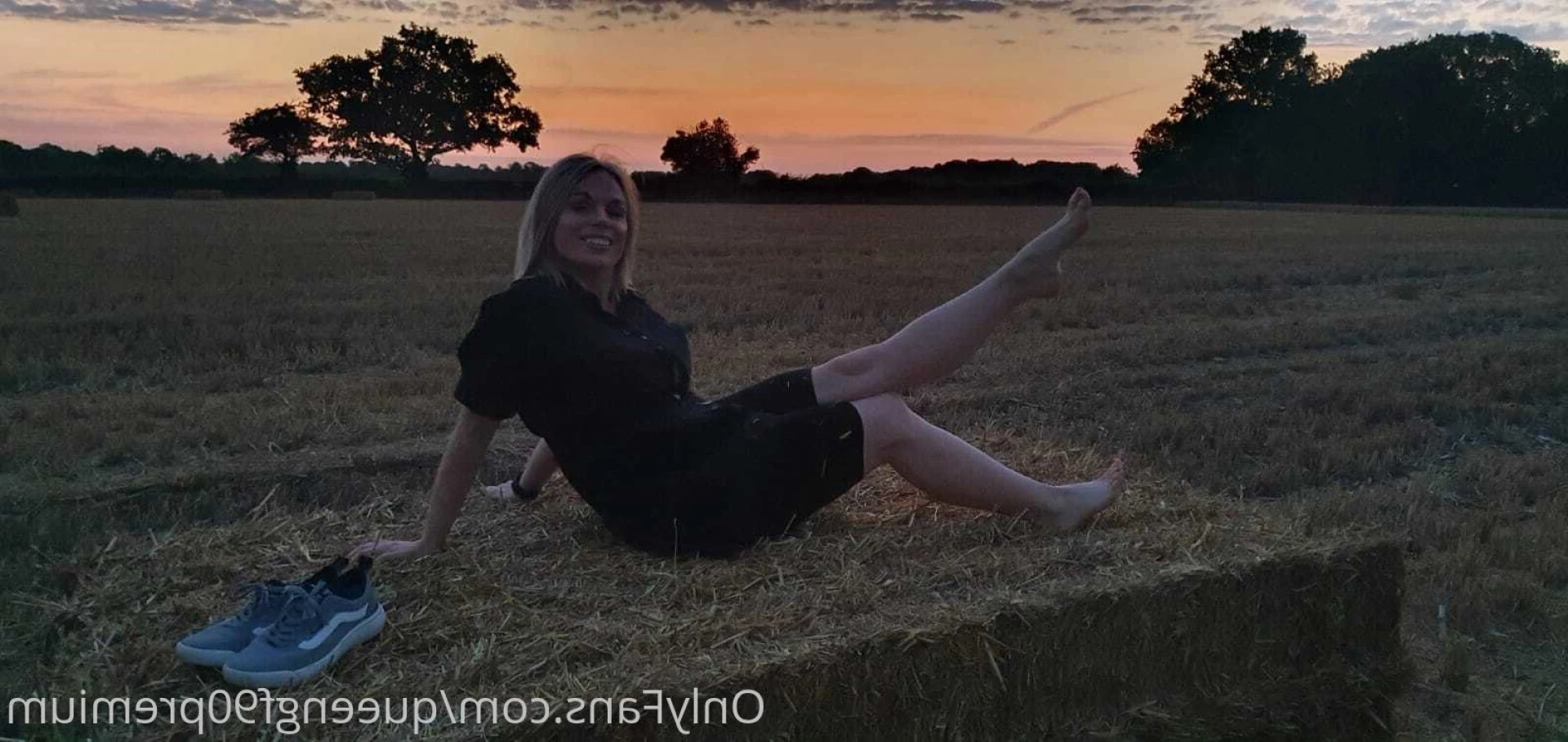 The Foot Queen of England [ queengf90premium ] Onlyfans leaked photo 7135433 on Hotleaks.tv