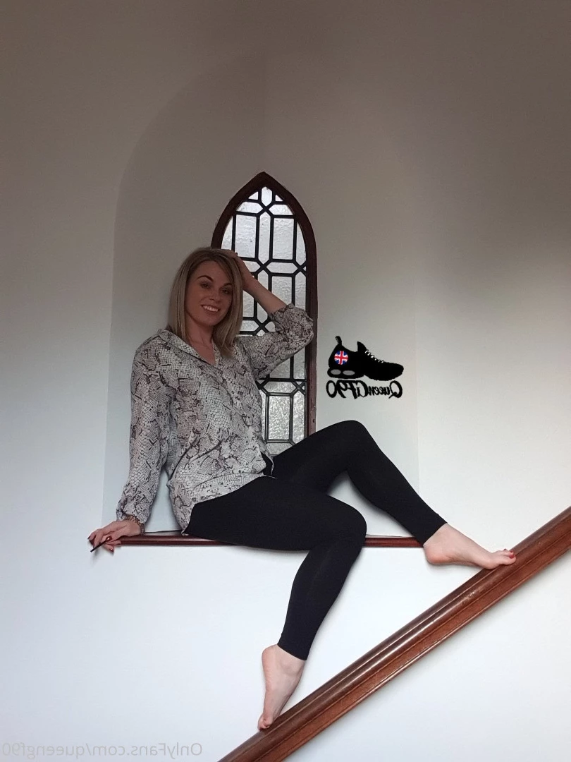 The Foot Queen of England [ queengf90premium ] Onlyfans leaked photo 7135521 on Hotleaks.tv