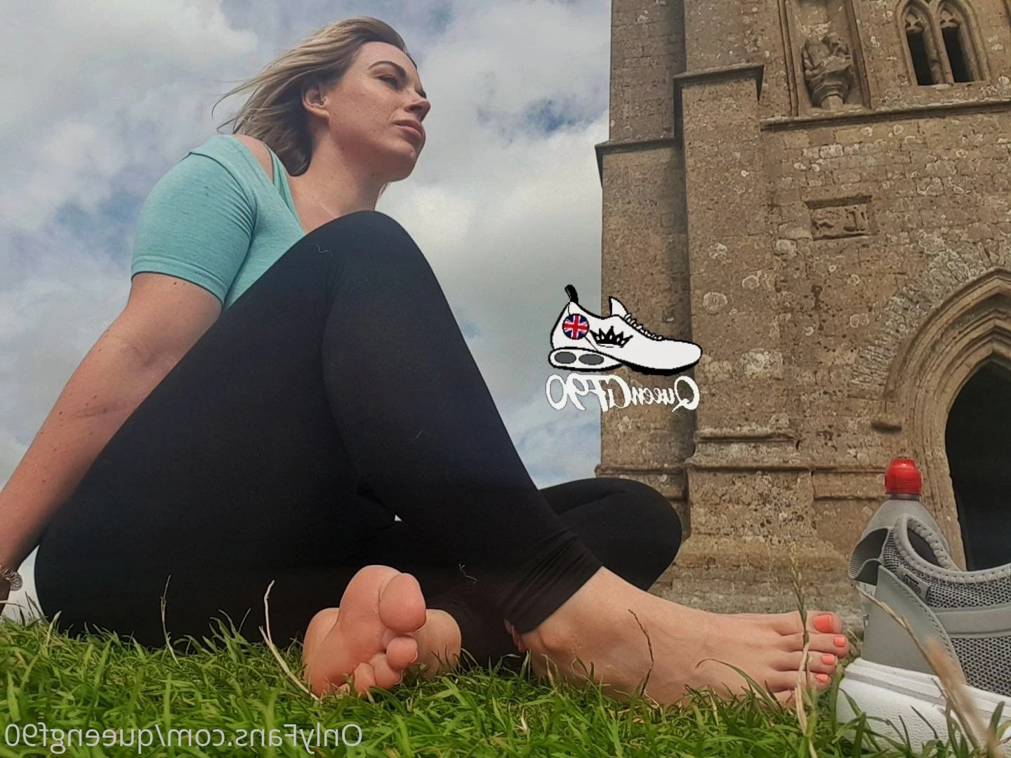 The Foot Queen of England [ queengf90premium ] Onlyfans leaked photo 7135616 on Hotleaks.tv