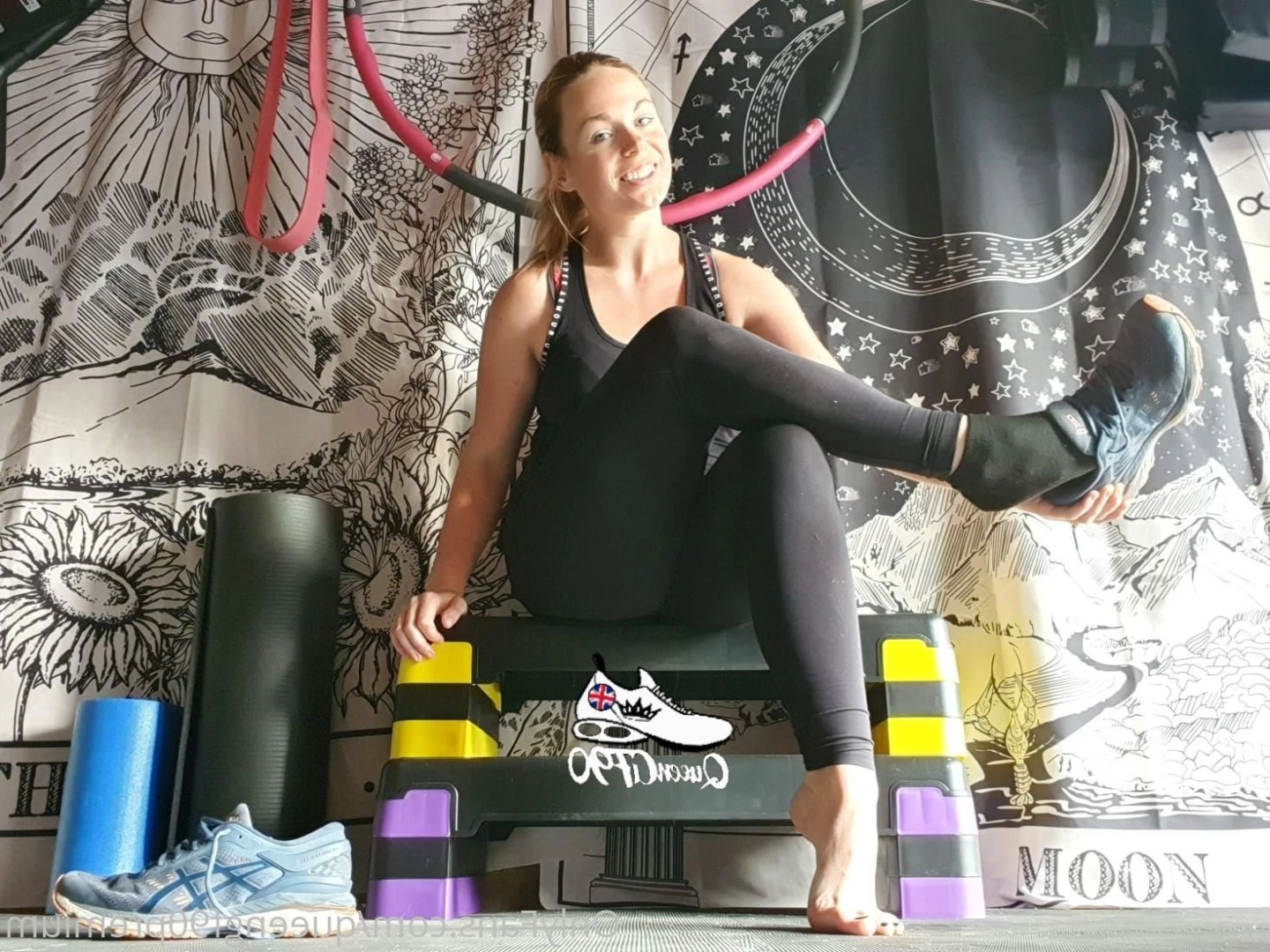 The Foot Queen of England [ queengf90premium ] Onlyfans leaked photo 7136230 on Hotleaks.tv