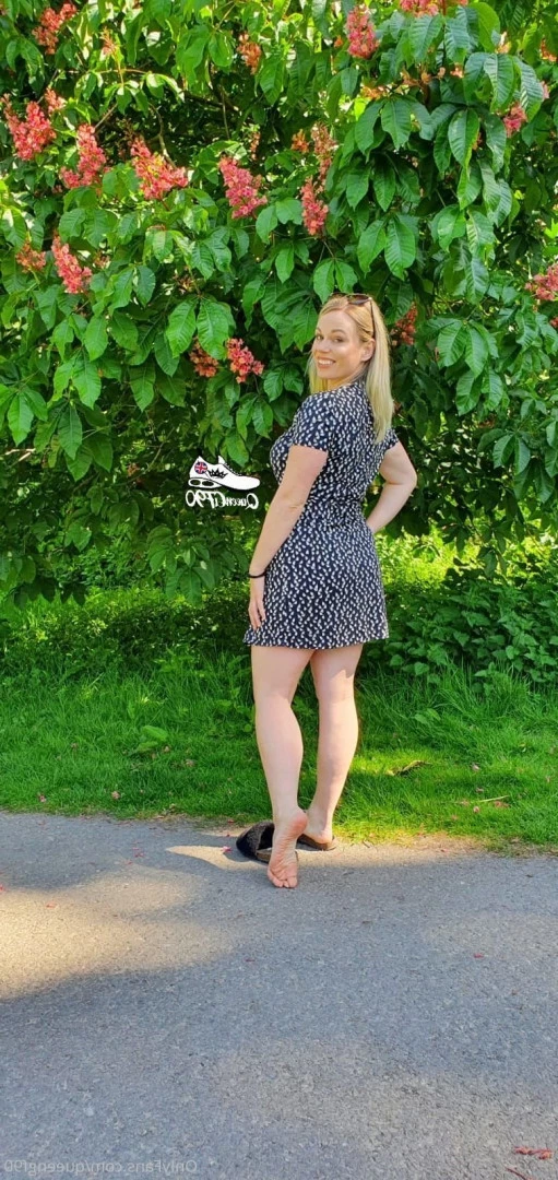 The Foot Queen of England [ queengf90premium ] Onlyfans leaked photo 7136382 on Hotleaks.tv