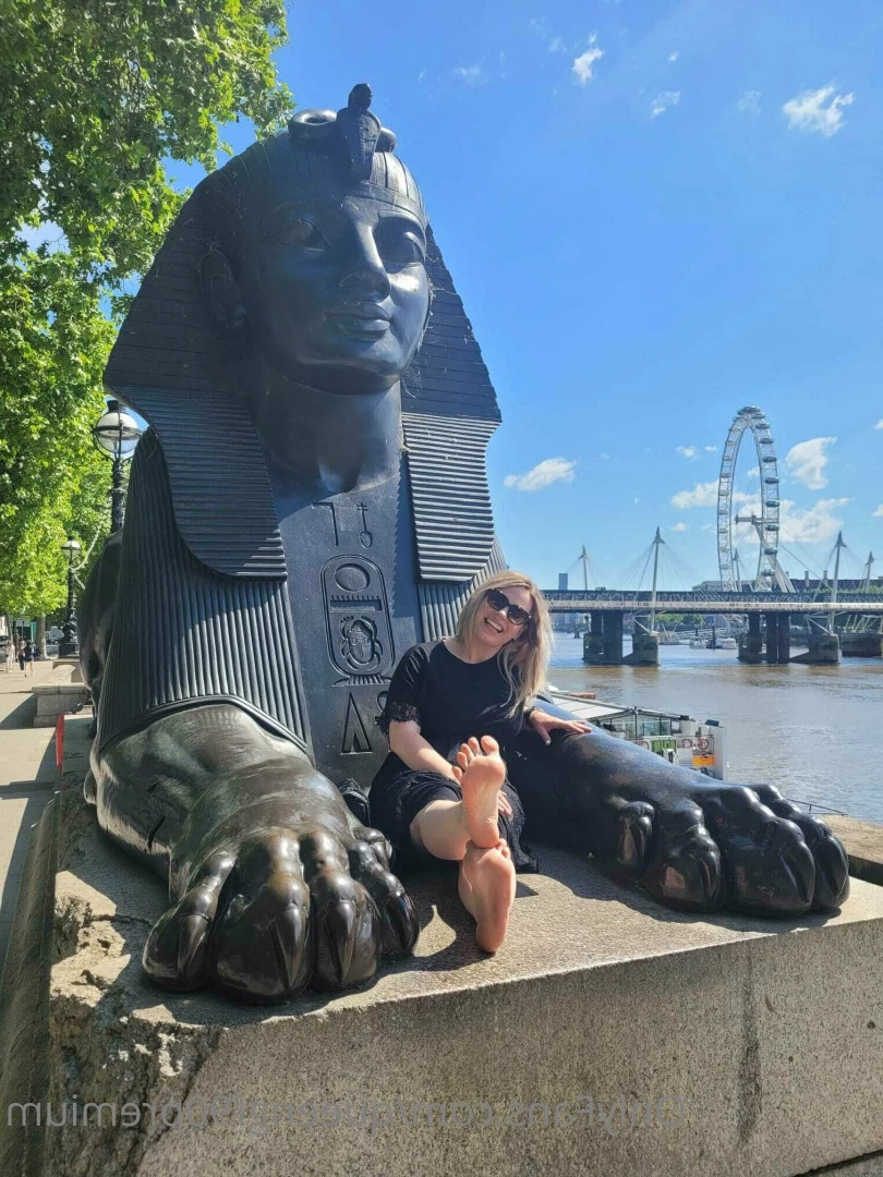 The Foot Queen of England [ queengf90premium ] Onlyfans leaked photo 7136953 on Hotleaks.tv