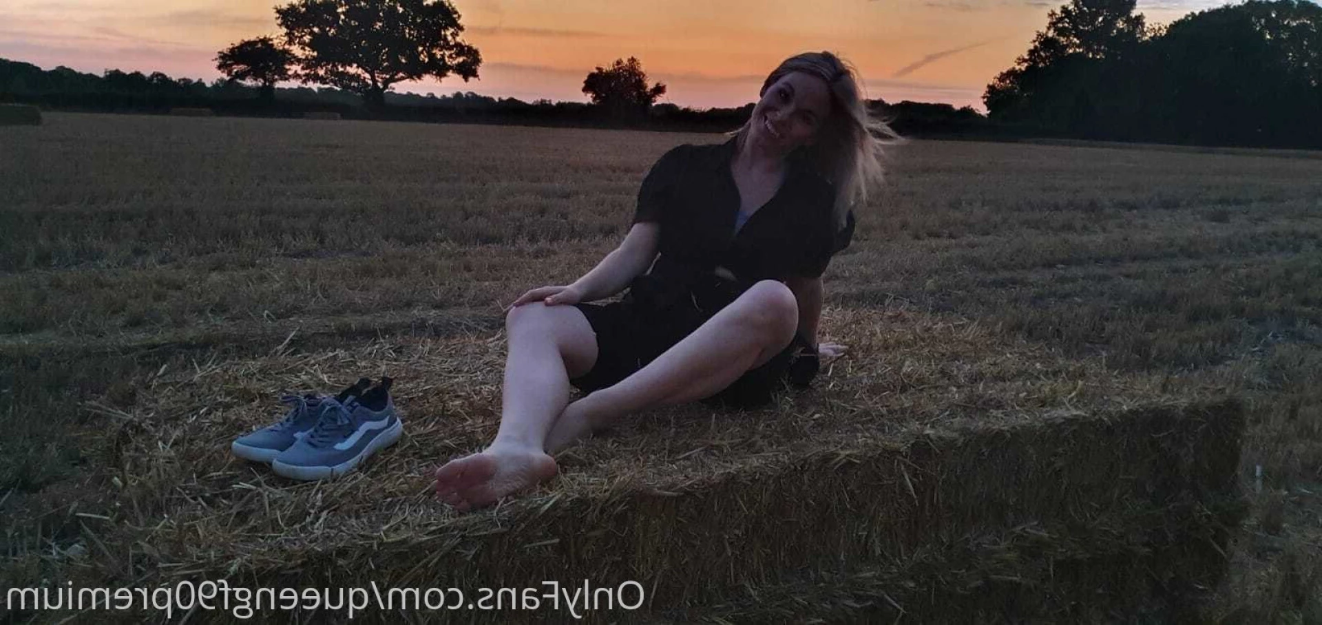 The Foot Queen of England [ queengf90premium ] Onlyfans leaked photo 7137267 on Hotleaks.tv