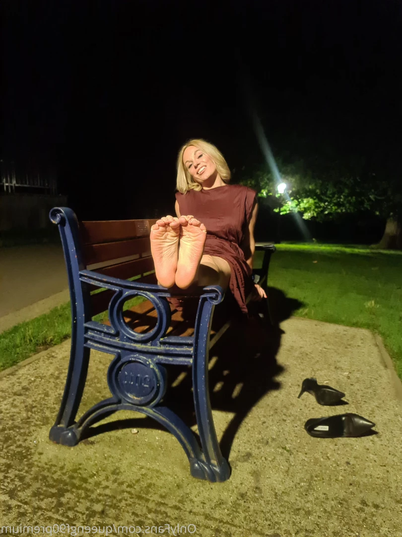 The Foot Queen of England [ queengf90premium ] Onlyfans leaked photo 7137679 on Hotleaks.tv