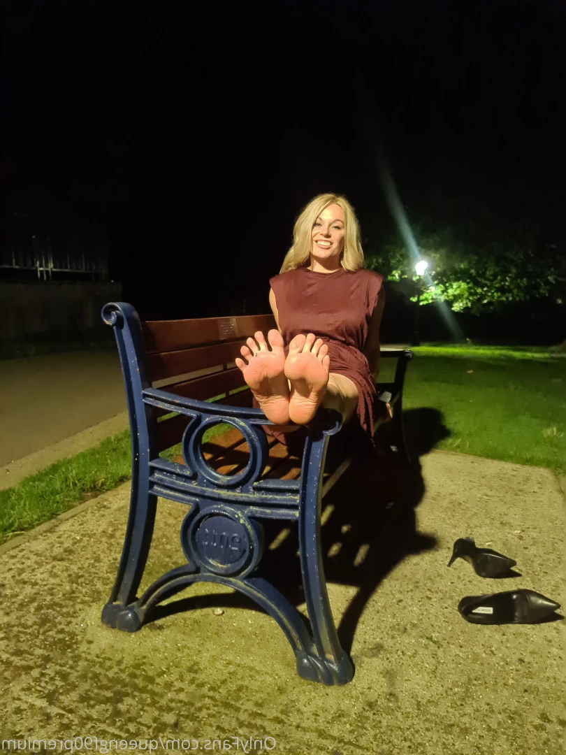 The Foot Queen of England [ queengf90premium ] Onlyfans leaked photo 7137692 on Hotleaks.tv