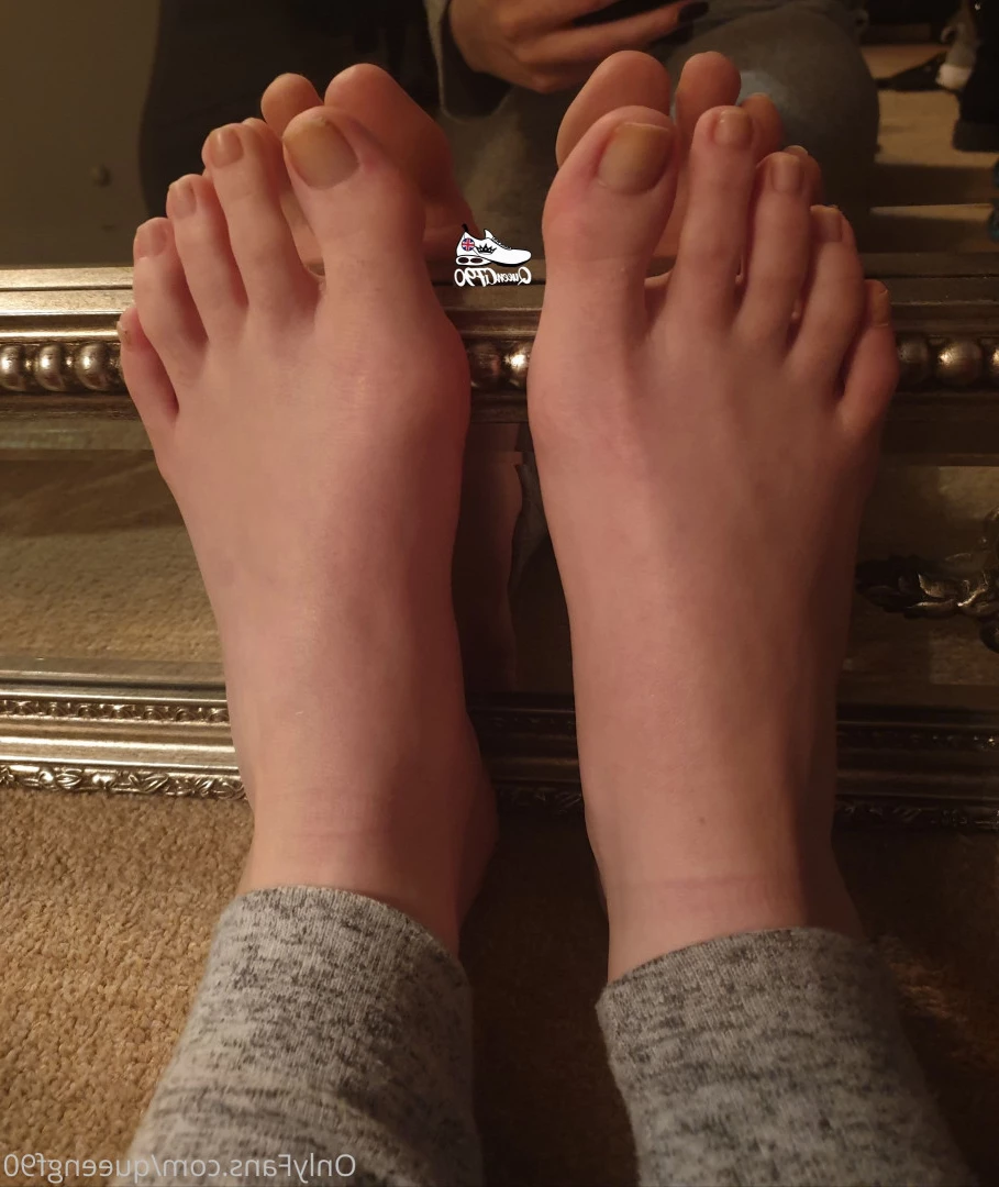 The Foot Queen of England [ queengf90premium ] Onlyfans leaked photo 7138606 on Hotleaks.tv