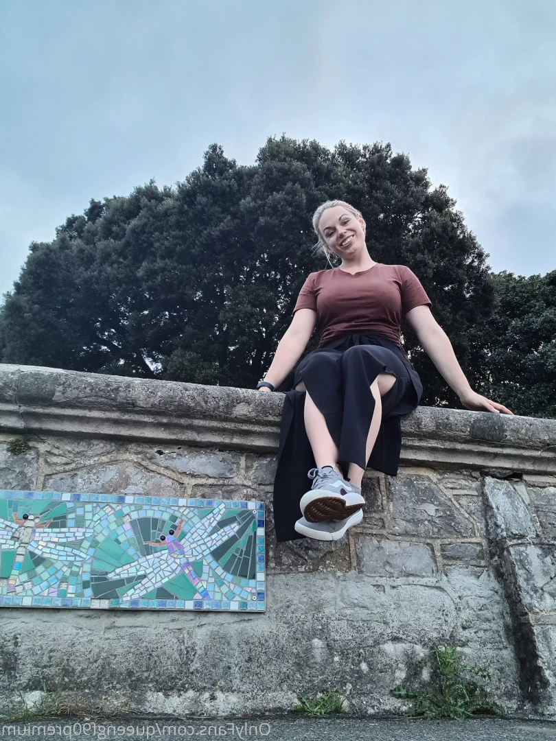 The Foot Queen of England [ queengf90premium ] Onlyfans leaked photo 7138714 on Hotleaks.tv
