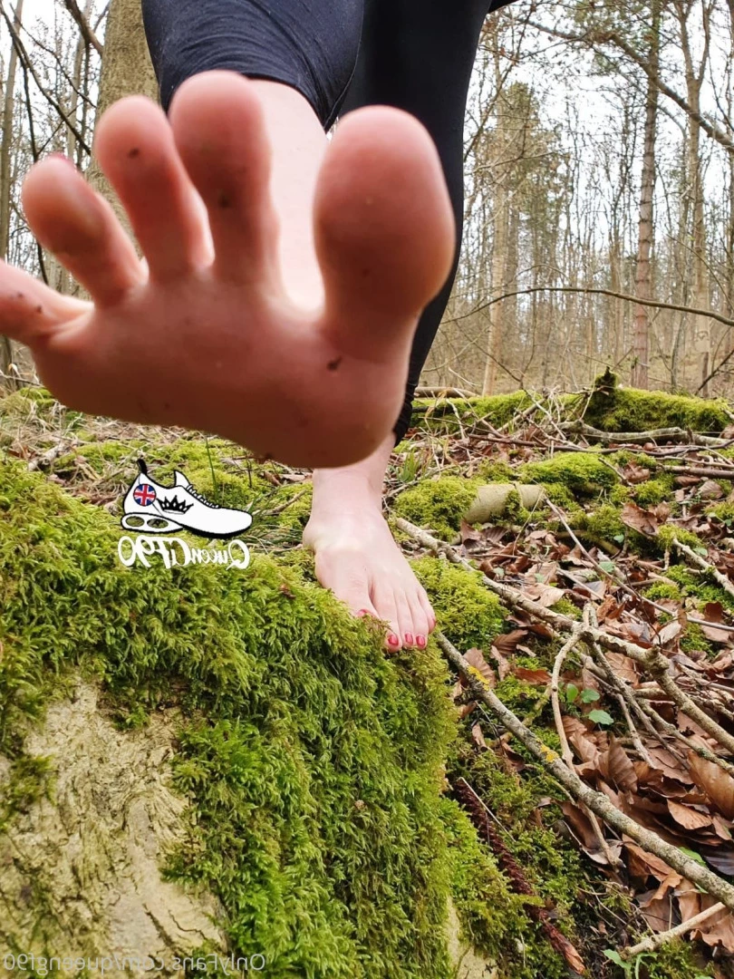 The Foot Queen of England [ queengf90premium ] Onlyfans leaked photo 7138994 on Hotleaks.tv