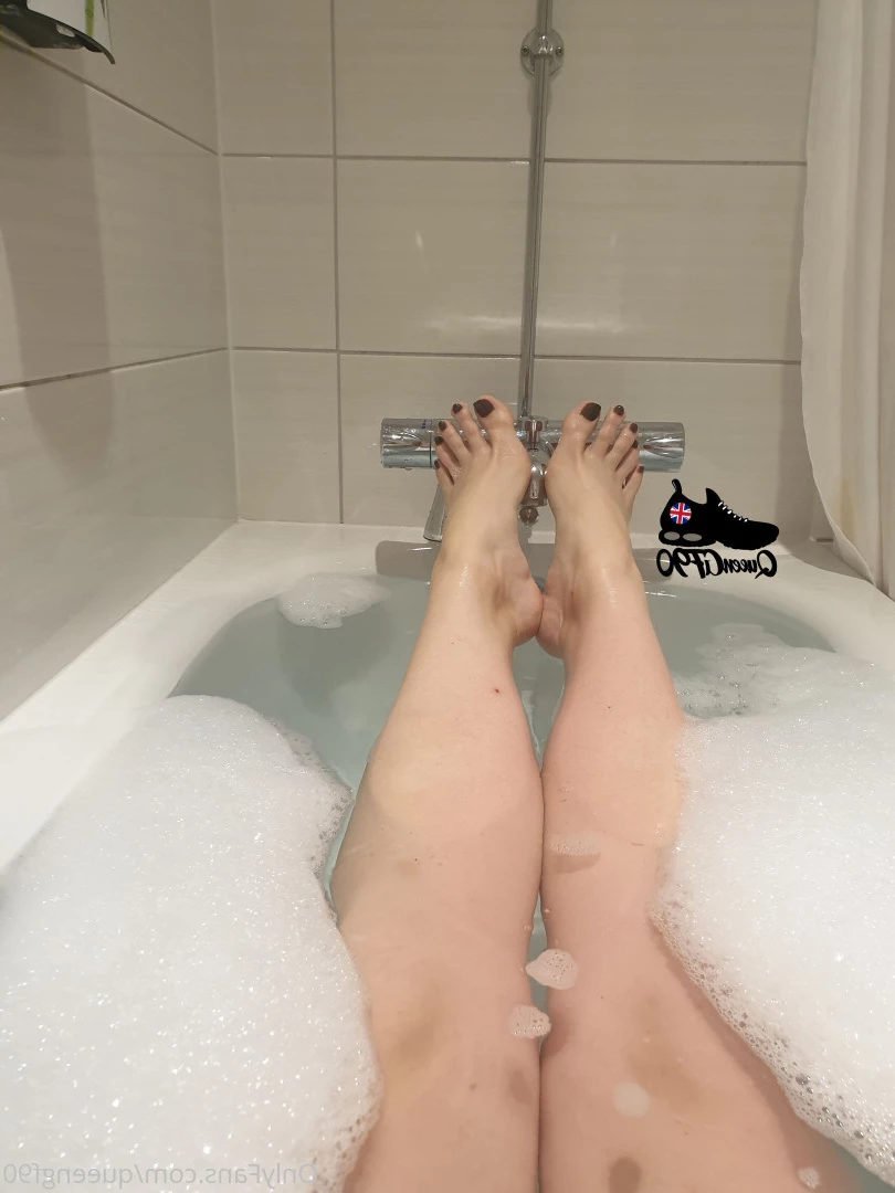 The Foot Queen of England [ queengf90premium ] Onlyfans leaked photo 7139413 on Hotleaks.tv