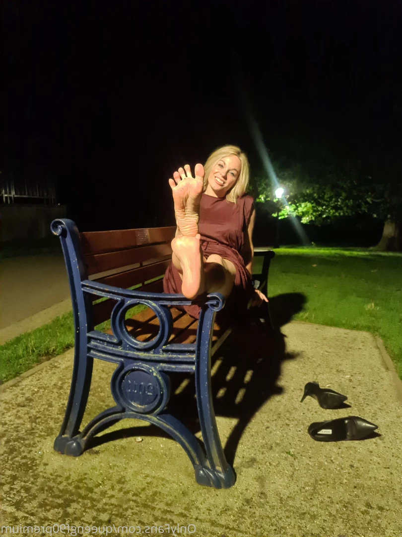 The Foot Queen of England [ queengf90premium ] Onlyfans leaked photo 7139765 on Hotleaks.tv