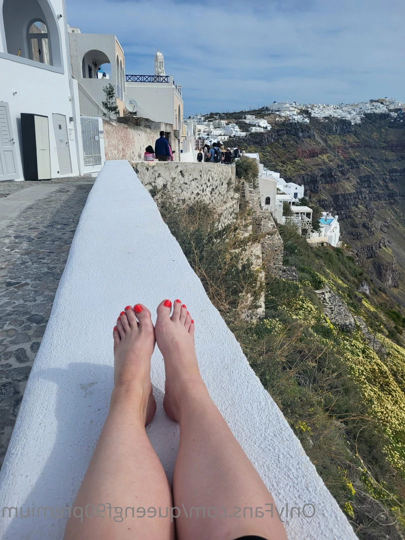 The Foot Queen of England [ queengf90premium ] Onlyfans leaked photo 7140061 on Hotleaks.tv