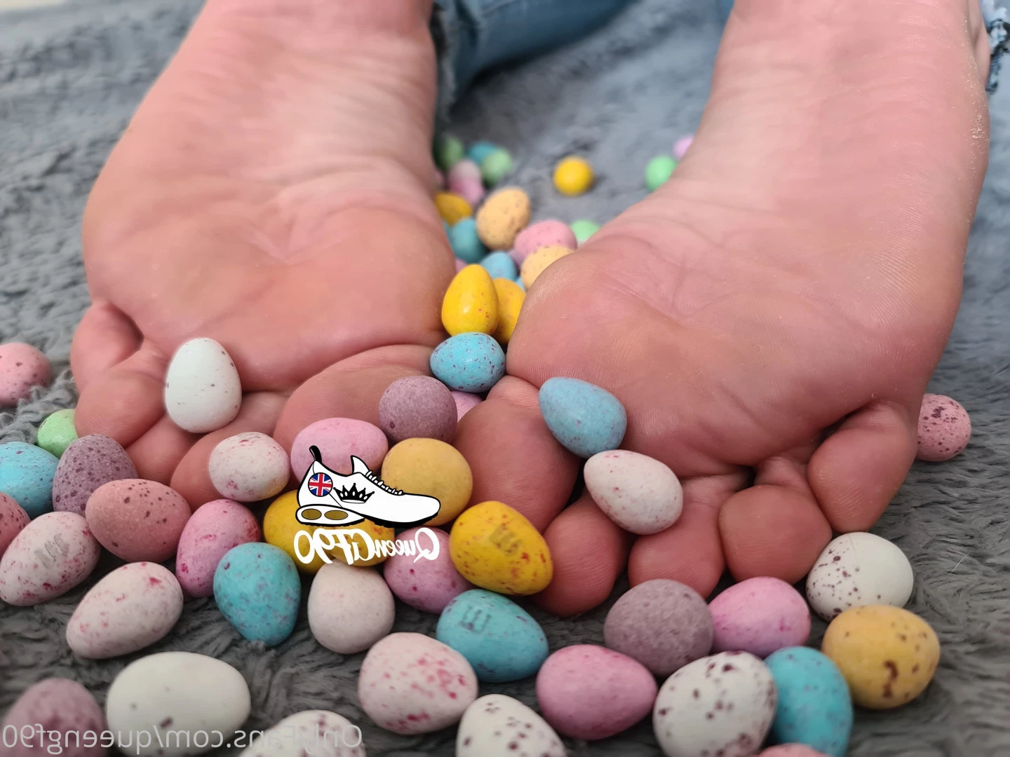 The Foot Queen of England [ queengf90premium ] Onlyfans leaked photo 7141341 on Hotleaks.tv