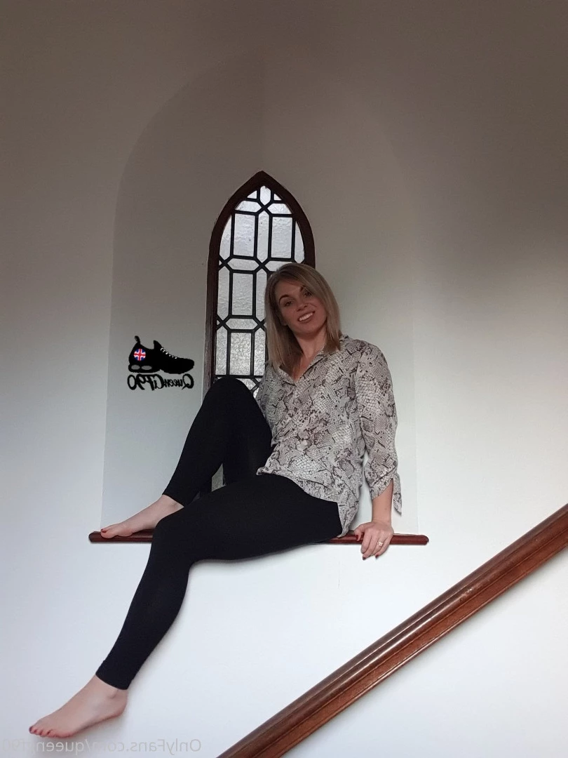 The Foot Queen of England [ queengf90premium ] Onlyfans leaked photo 7141753 on Hotleaks.tv