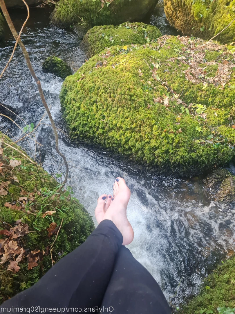 The Foot Queen of England [ queengf90premium ] Onlyfans leaked photo 7141862 on Hotleaks.tv