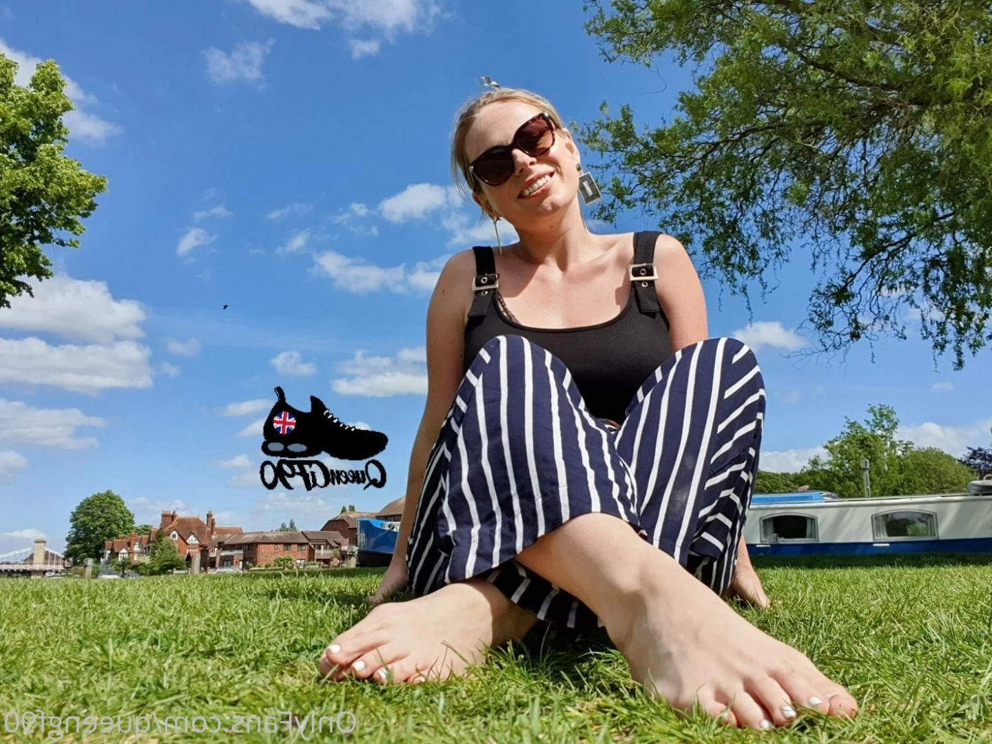 The Foot Queen of England [ queengf90premium ] Onlyfans leaked photo 7142703 on Hotleaks.tv