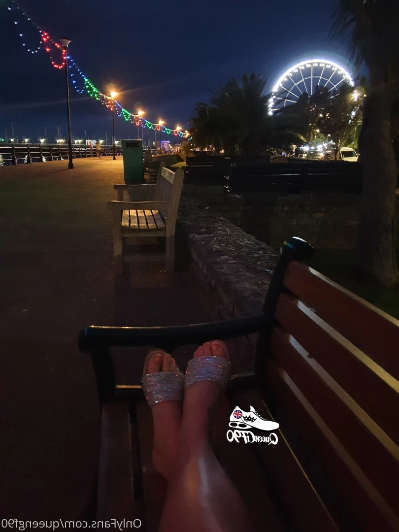 The Foot Queen of England [ queengf90premium ] Onlyfans leaked photo 7142862 on Hotleaks.tv