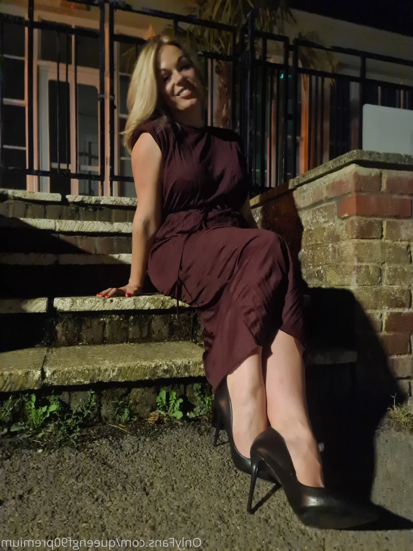 The Foot Queen of England [ queengf90premium ] Onlyfans leaked photo 7143257 on Hotleaks.tv