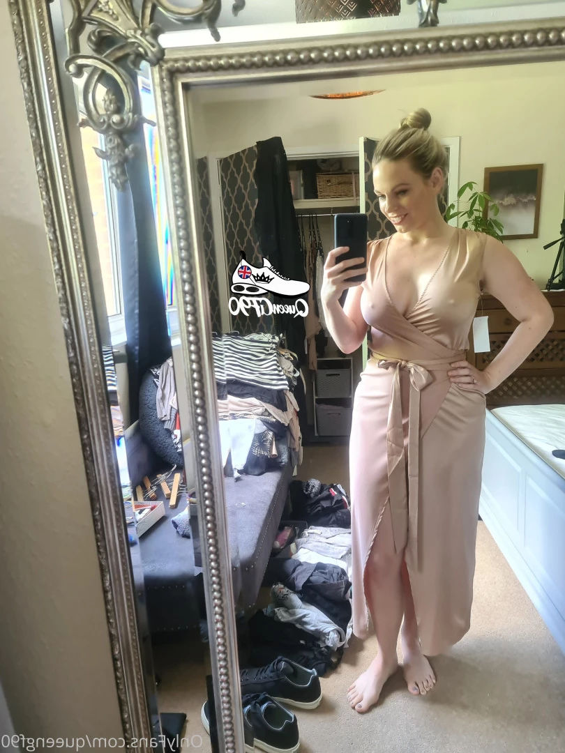 The Foot Queen of England [ queengf90premium ] Onlyfans leaked photo 7143917 on Hotleaks.tv