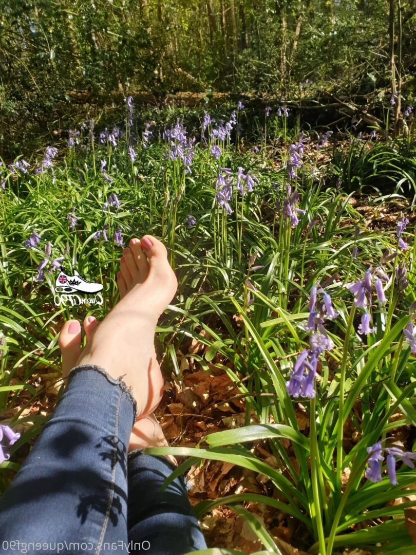 The Foot Queen of England [ queengf90premium ] Onlyfans leaked photo 7145058 on Hotleaks.tv