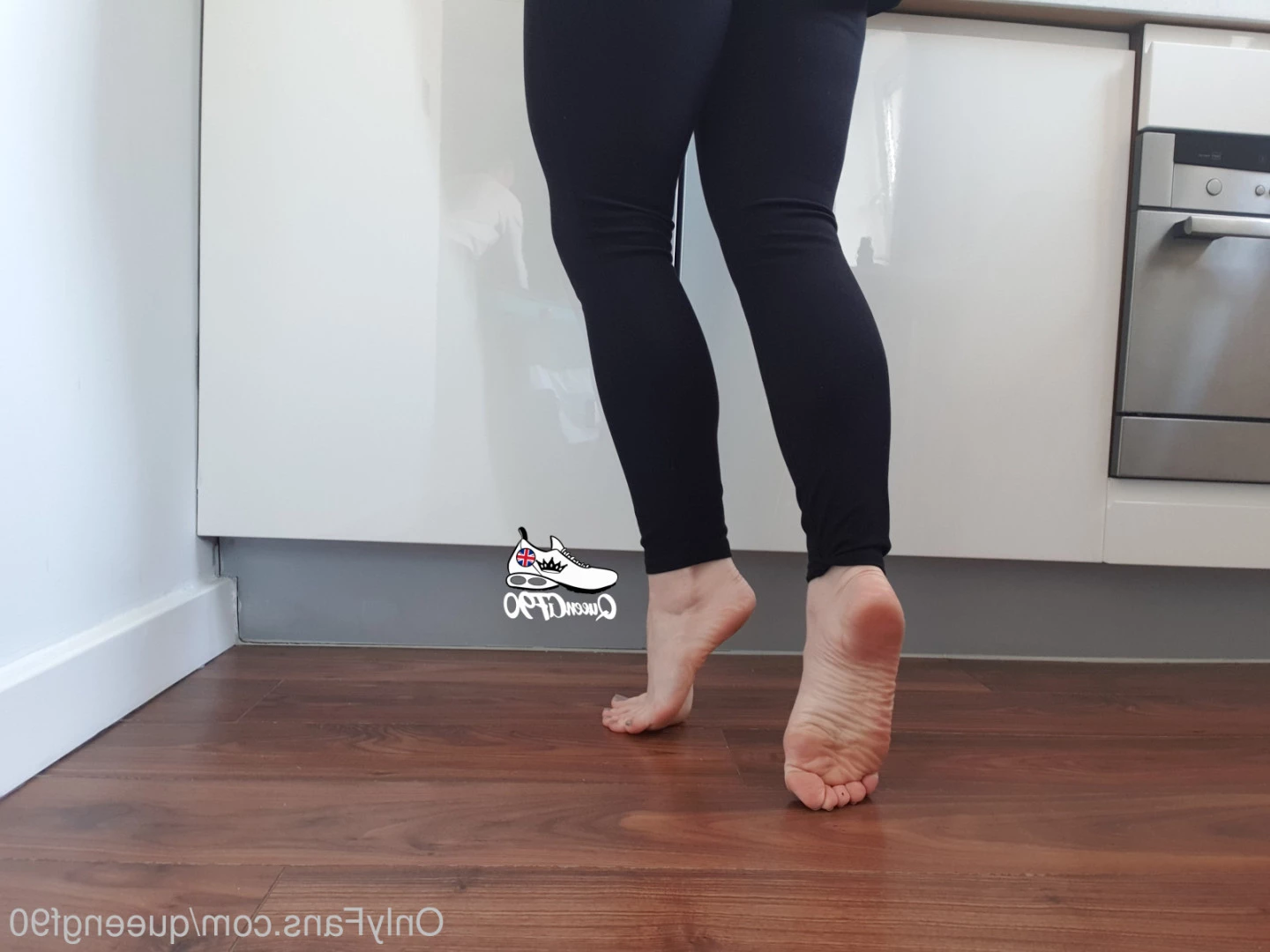 The Foot Queen of England [ queengf90premium ] Onlyfans leaked photo 7145585 on Hotleaks.tv
