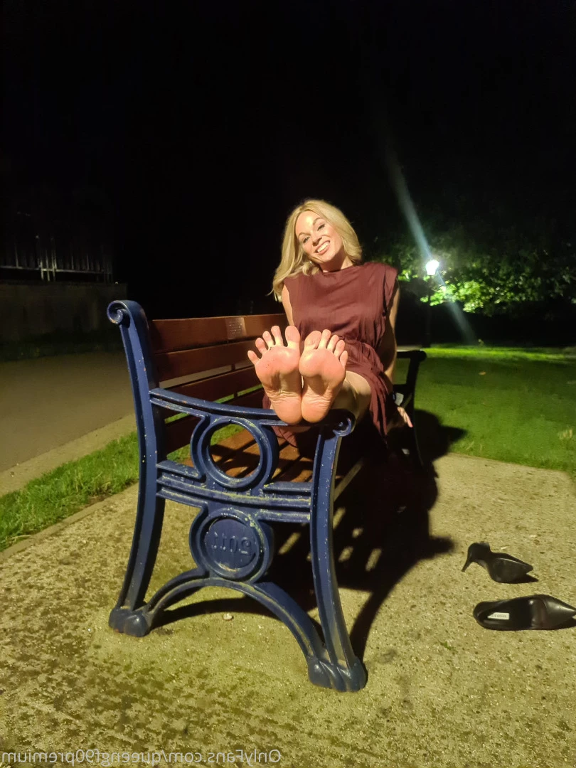 The Foot Queen of England [ queengf90premium ] Onlyfans leaked photo 7146164 on Hotleaks.tv