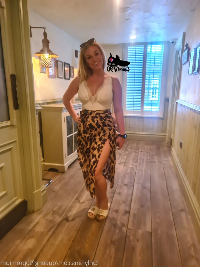 The Foot Queen of England [ queengf90premium ] Onlyfans leaked photo 7146500 on Hotleaks.tv