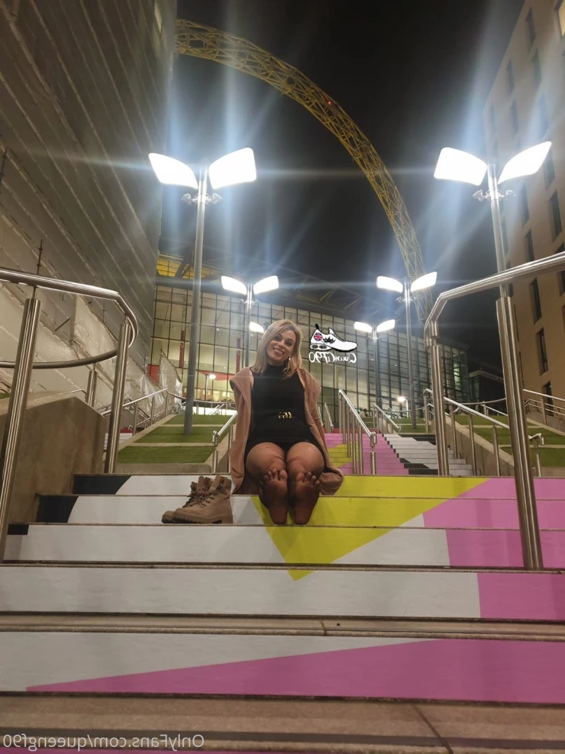 The Foot Queen of England [ queengf90premium ] Onlyfans leaked photo 7147486 on Hotleaks.tv