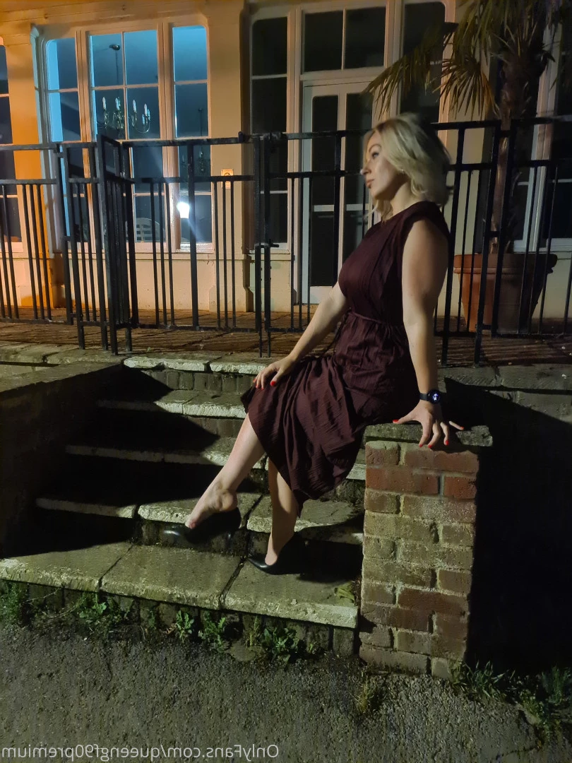 The Foot Queen of England [ queengf90premium ] Onlyfans leaked photo 7147499 on Hotleaks.tv