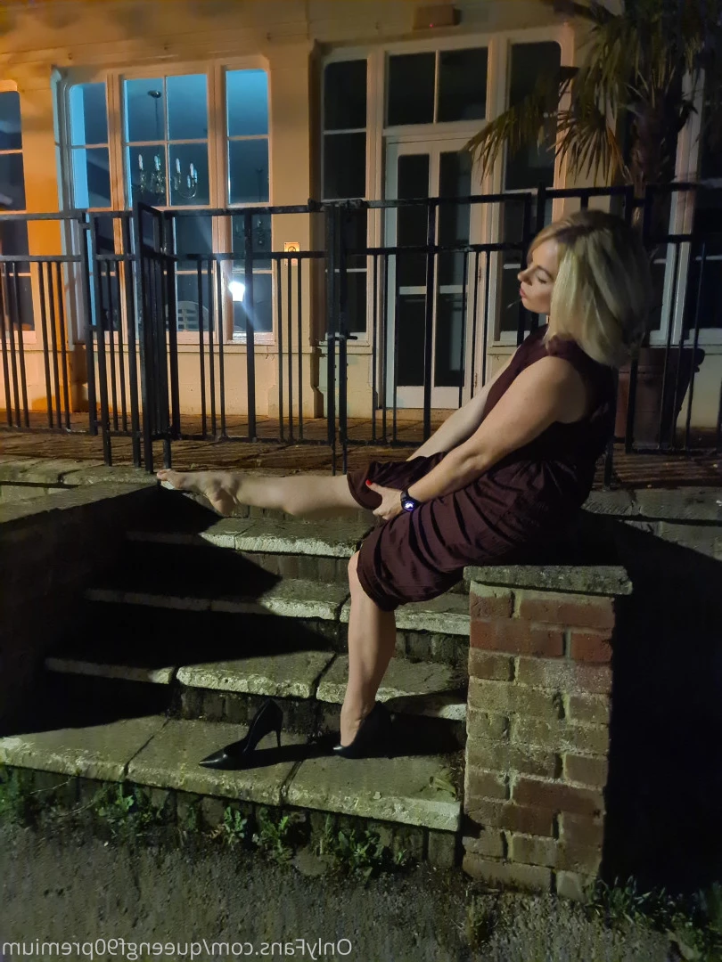 The Foot Queen of England [ queengf90premium ] Onlyfans leaked photo 7147809 on Hotleaks.tv