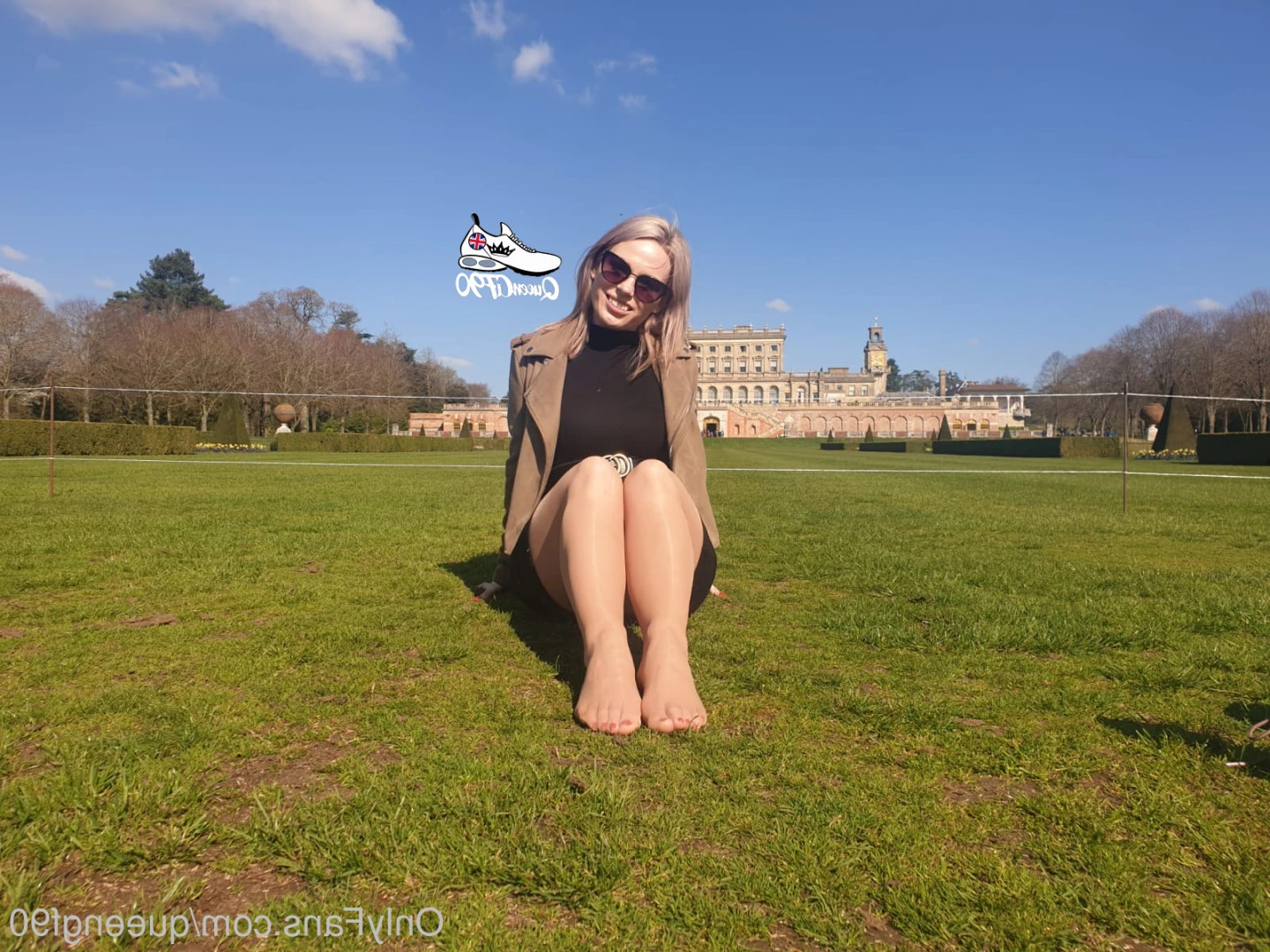The Foot Queen of England [ queengf90premium ] Onlyfans leaked photo 7148138 on Hotleaks.tv