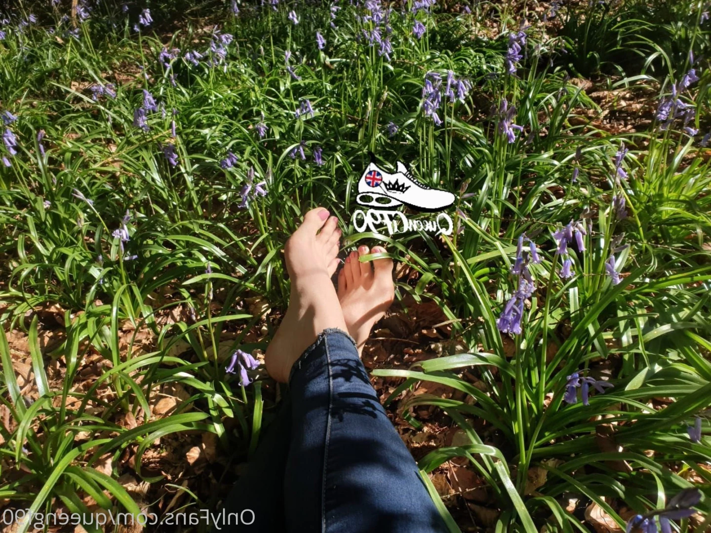 The Foot Queen of England [ queengf90premium ] Onlyfans leaked photo 7149224 on Hotleaks.tv