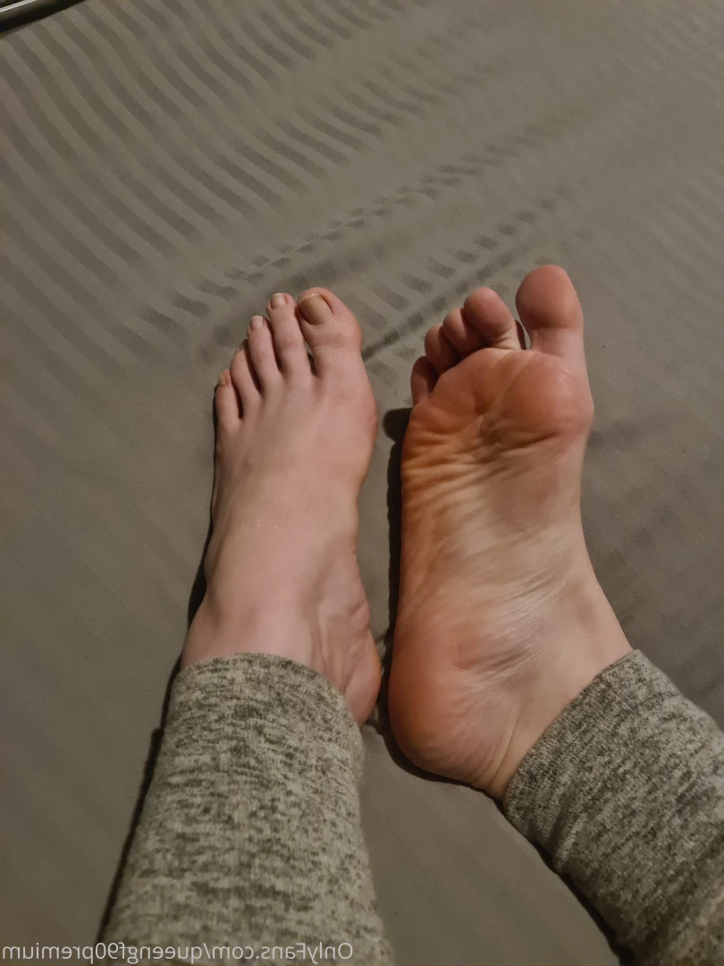 The Foot Queen of England [ queengf90premium ] Onlyfans leaked photo 7149302 on Hotleaks.tv