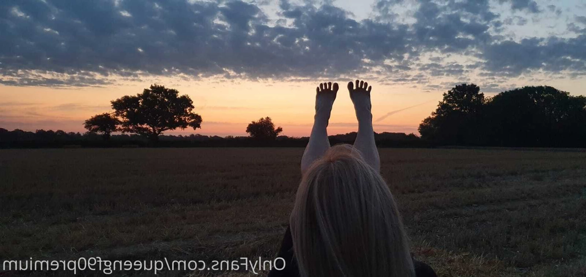 The Foot Queen of England [ queengf90premium ] Onlyfans leaked photo 7149640 on Hotleaks.tv