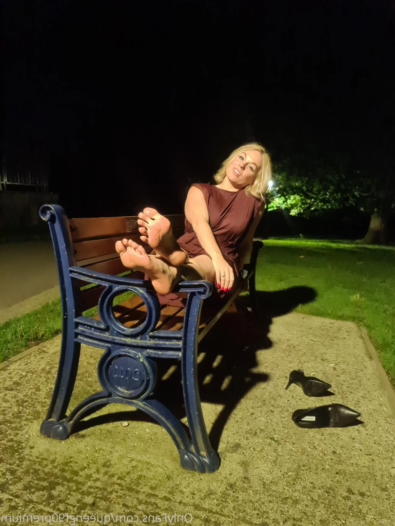 The Foot Queen of England [ queengf90premium ] Onlyfans leaked photo 7150202 on Hotleaks.tv