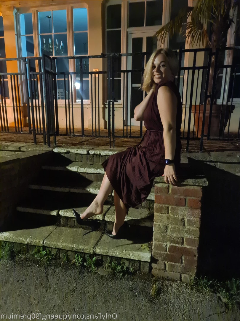 The Foot Queen of England [ queengf90premium ] Onlyfans leaked photo 7150480 on Hotleaks.tv