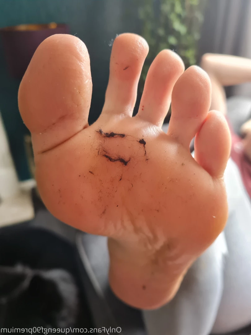 The Foot Queen of England [ queengf90premium ] Onlyfans leaked photo 7150629 on Hotleaks.tv