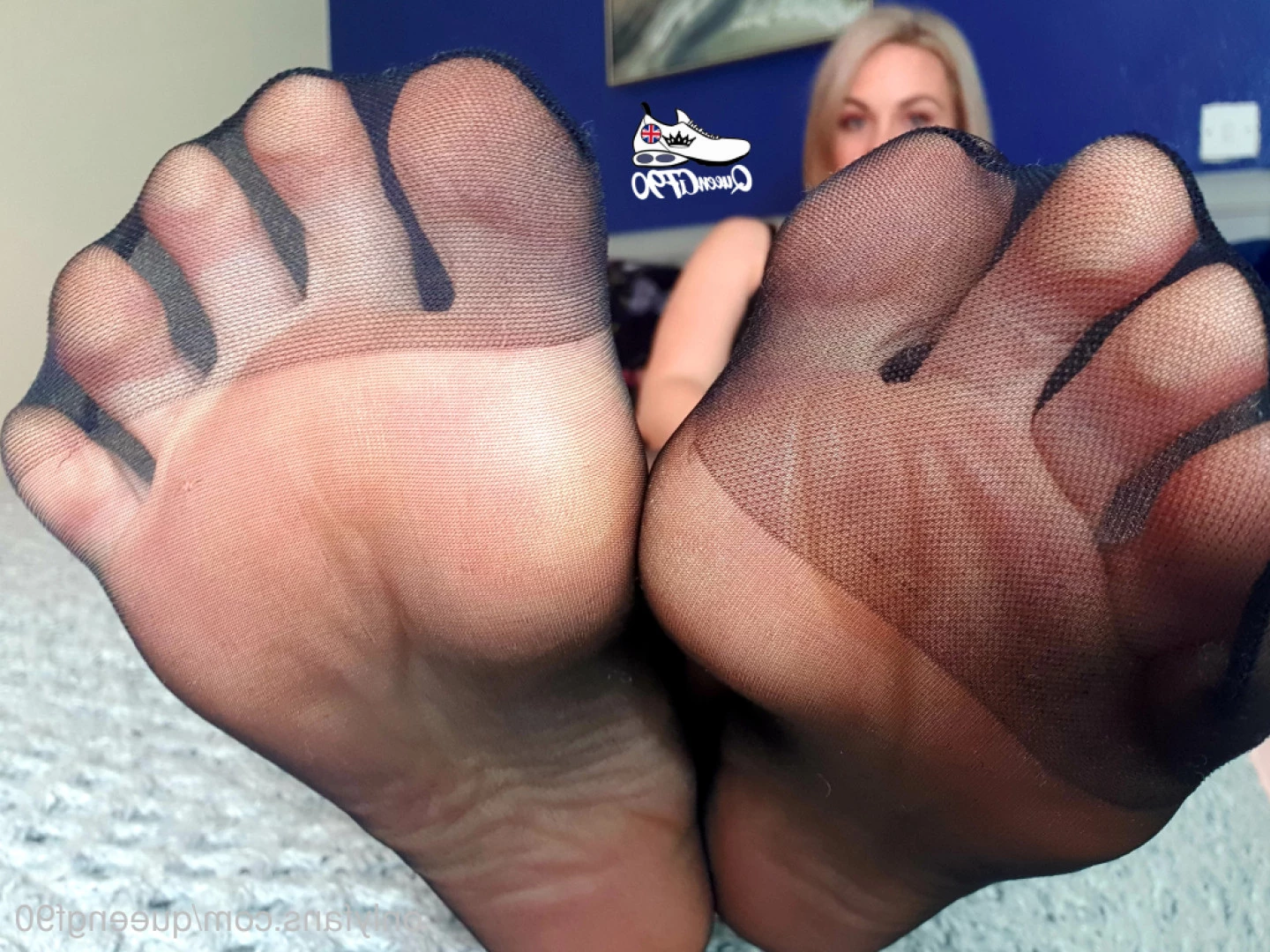 The Foot Queen of England [ queengf90premium ] Onlyfans leaked photo 7151153 on Hotleaks.tv