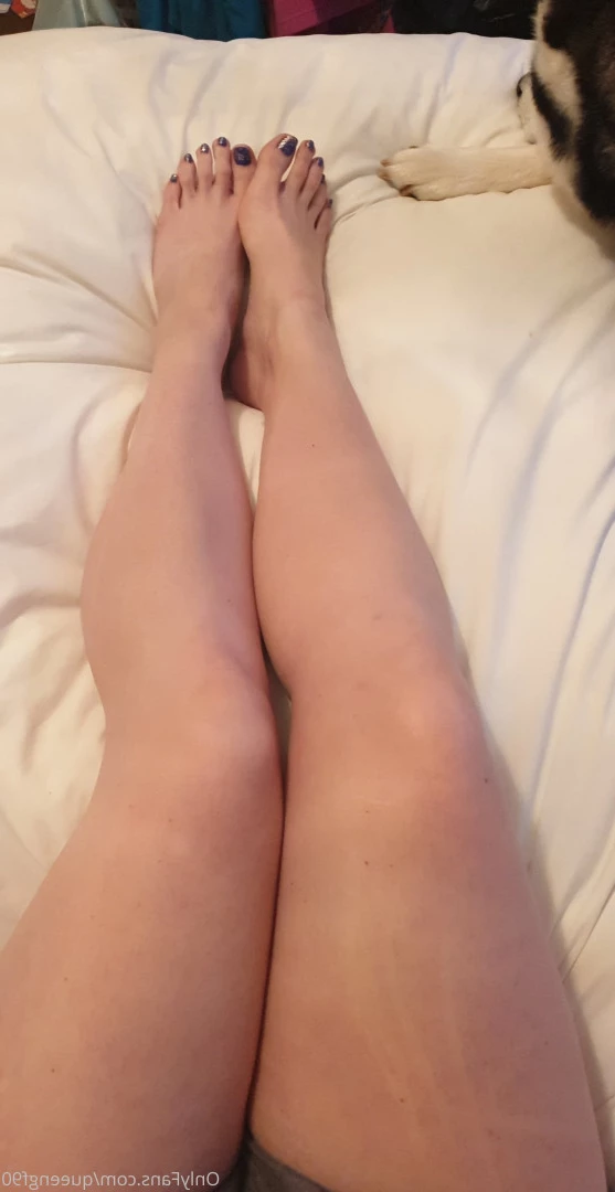 The Foot Queen of England [ queengf90premium ] Onlyfans leaked photo 7152274 on Hotleaks.tv