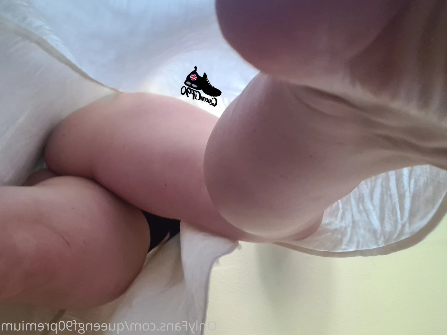 The Foot Queen of England [ queengf90premium ] Onlyfans leaked photo 7152746 on Hotleaks.tv