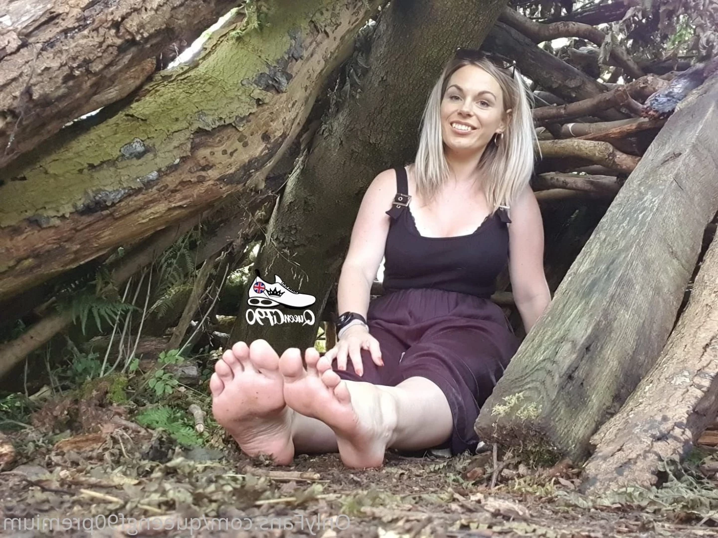 The Foot Queen of England [ queengf90premium ] Onlyfans leaked photo 7153103 on Hotleaks.tv